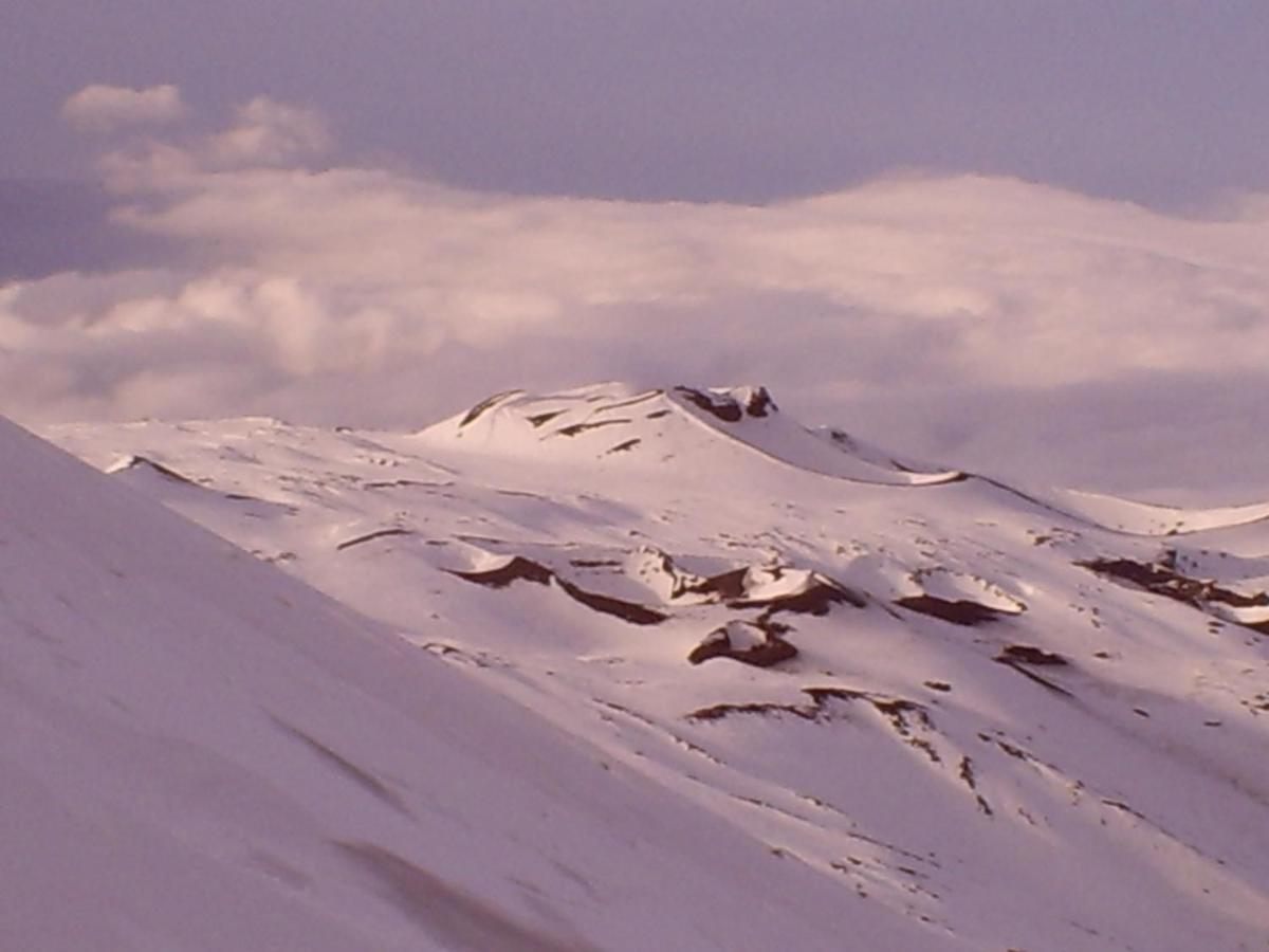 린구아로싸 La Finestra Sull'Etna 빌라 외부 사진
