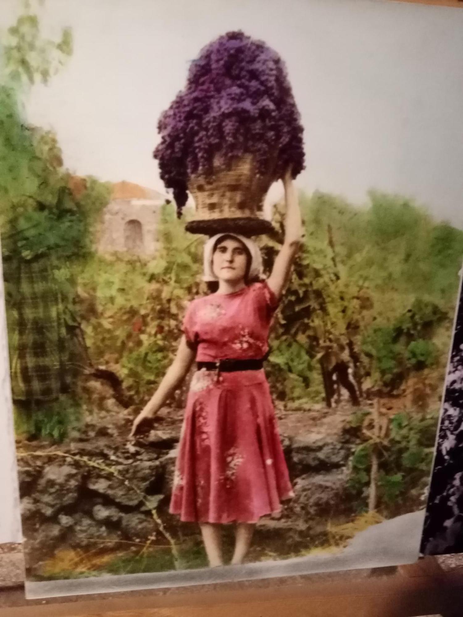 린구아로싸 La Finestra Sull'Etna 빌라 외부 사진