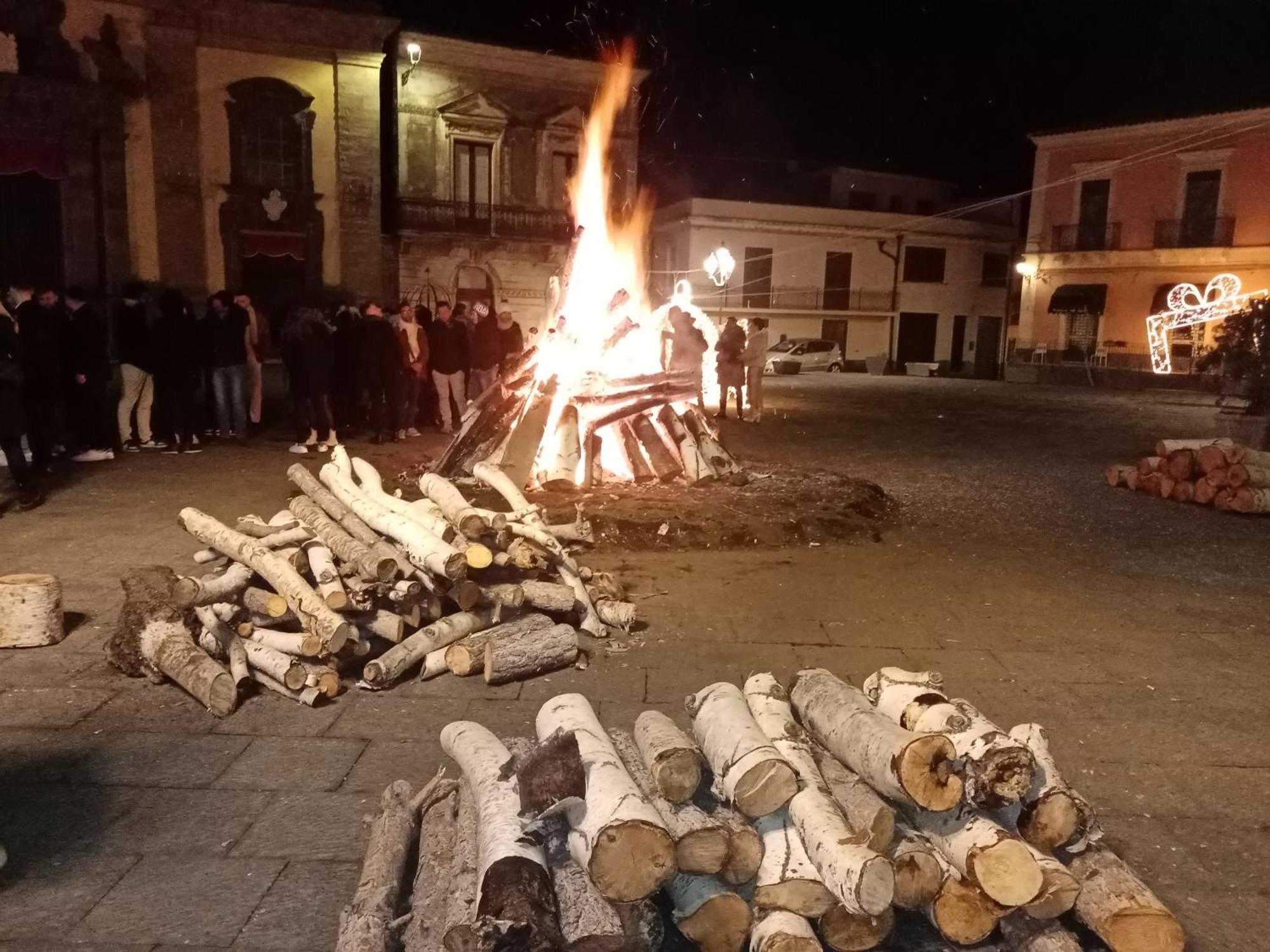 린구아로싸 La Finestra Sull'Etna 빌라 외부 사진