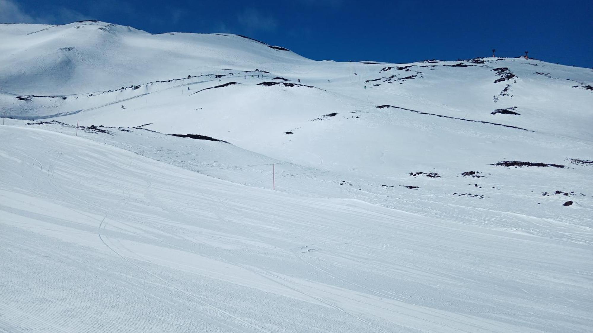 린구아로싸 La Finestra Sull'Etna 빌라 외부 사진