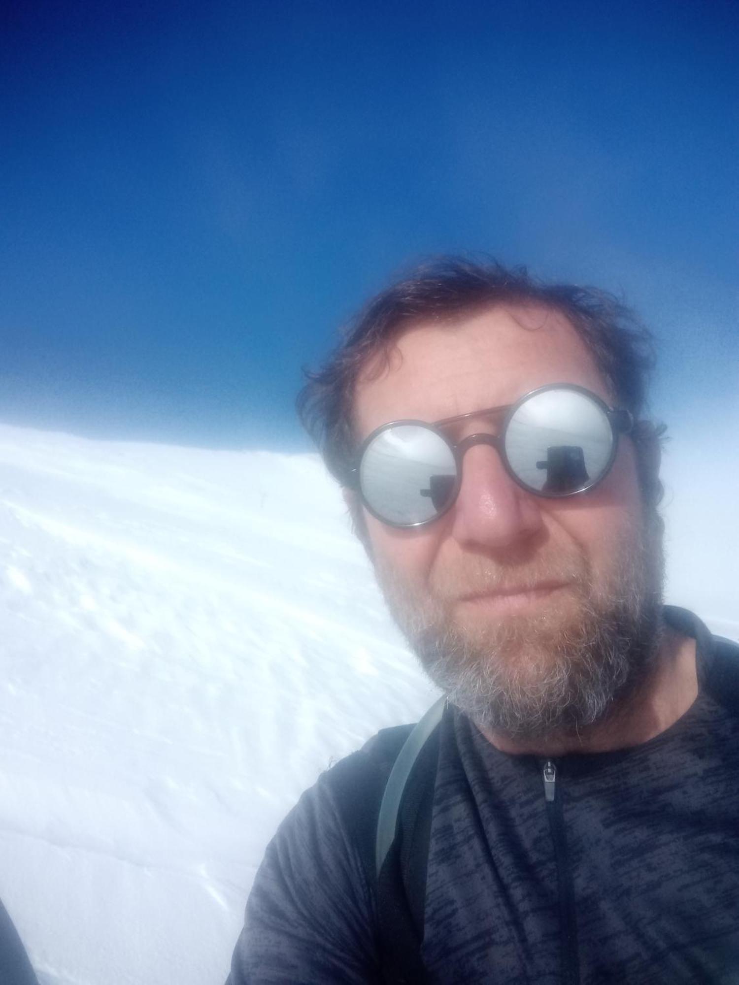린구아로싸 La Finestra Sull'Etna 빌라 외부 사진