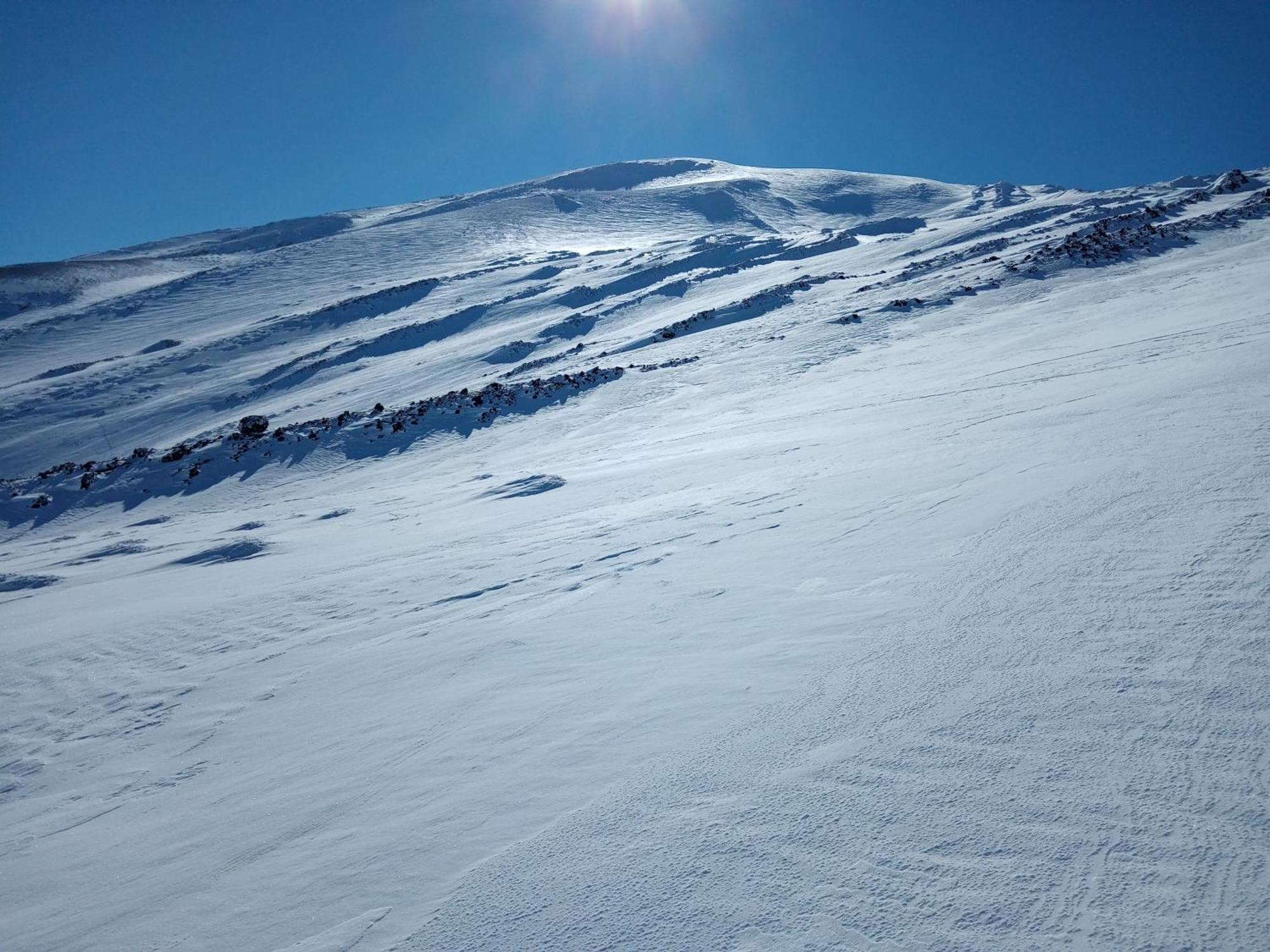 린구아로싸 La Finestra Sull'Etna 빌라 외부 사진